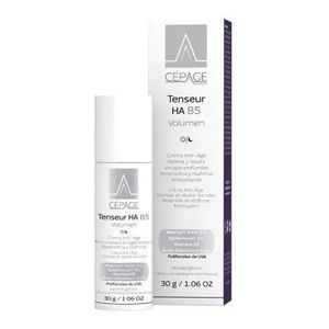 Cepage Tenseur Ha B5 Volumen Crema Antiedad 30gr