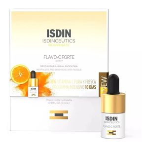 Isdin Isdinceutics Serum Flavo C Forte Vitamina C 1u 5,3ml