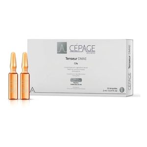Cepage Tenseur Dmae Serum Tensor Antiage 10 Amp X 2ml
