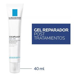 Tratamiento reparador Cicaplast Gel B5 de La Roche-Posay