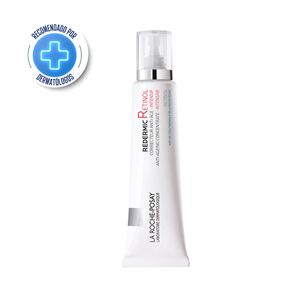 Tratamiento  Antiedad Redermic R con Retinol de La Roche-Posay