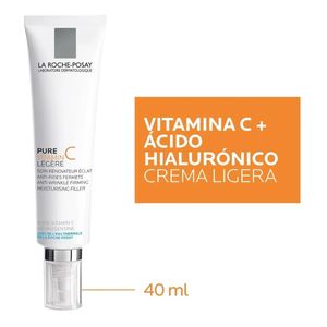 La Roche Posay Pure Vitamin C Ligera 40ml