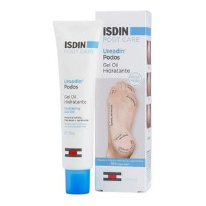 Ureadin Podos Gel Oil X 75ml Pies Secos