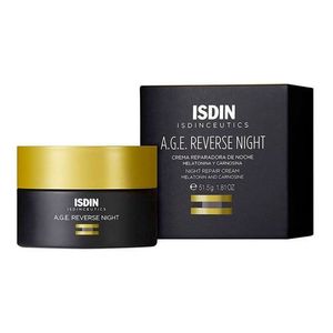 Isdin Isdinceutics Age Reverse Night Crema Noche 51,5g