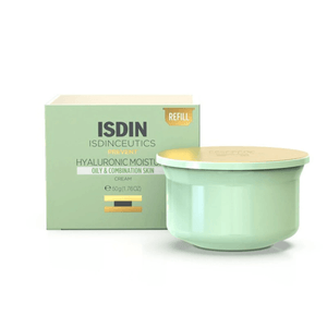 Isdin Isdinceutics Refill Hyaluronic Moisture Piel Grasa 50g