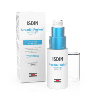 Ureadin Fusion Serum Lift Antiarrugas 30ml Antiedad