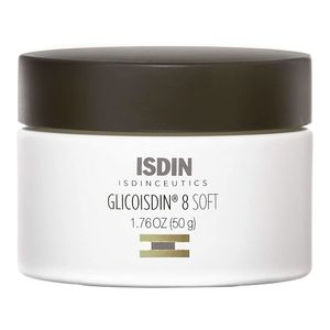 Isdin Crema Facial Antiedad Glicoisdin 8% X 50ml