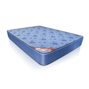 Colchón espuma 2 plazas GANI AIR FLEX 190 x 140 x 22 cms.