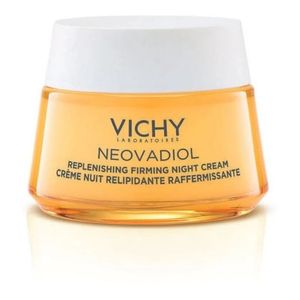 NEOVADIOL POST MENOPAUSIA CREMA REAFIRMANTE DE NOCHE