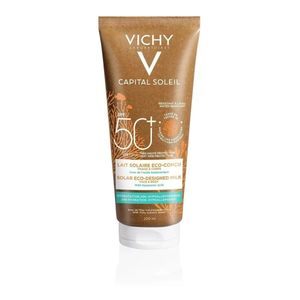 Vichy Capital Soleil Eco Milk Protector Solar Fps50+ 200ml