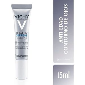 Liftactiv contorno de ojos 15ml de Vichy