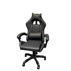 Silla Stream Gamer Ergonómica Baires4