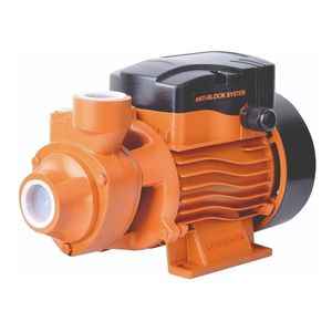 Bomba Periferica Elevadora Lusqtoff Cpm150 0.5hp 35l/min 220