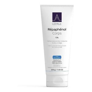Cepage Corps Crema Corporal Ultra Hidratante 200 G