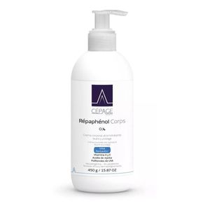 Cepage Repáphénol Corps Crema Corporal Ultra Hidratante 450g