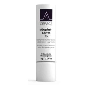 Cepage Atophen Balsamo Labial Labios Secos Y Agrietados