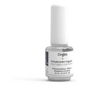 Cepage Ongles Laca Fortalecedor Uñas Fragiles X 4 Ml