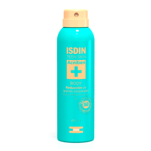 Isdin Acniben Teen Skin Body Spray 150ml