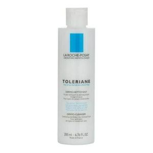 La Roche Posay Toleriane Dermolimpiador 200 ml