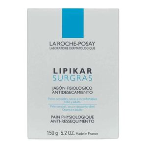 Tratamiento corporal  Lipikar Surgras 150g La Roche-Posay