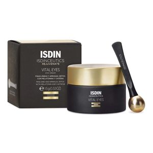 Isdin Isdinceutics Rejuvenate Vital Eyes Contorno Ojos 15g