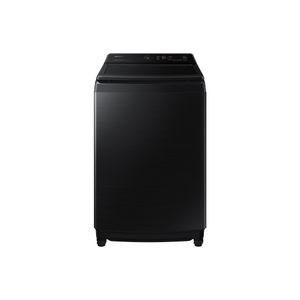 Lavarropas Samsung Carga Superior 11 Kg Inverter Negro