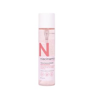 Tónico Exfoliante Niacinamide