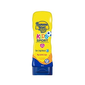 Protector Solar Kids Sport FPS 50