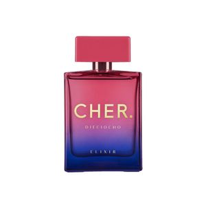 Dieciocho Elixir Parfum