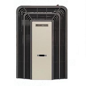 Calefactor Sin Salida Eskabe TTMX3 3000Cal Titanio