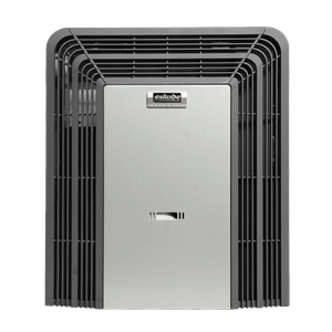 Calefactor Sin Salida Eskabe TTMX5 5000Cal Titanio