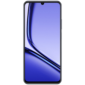 Celular Realme N50 6.7" 64GB Negro