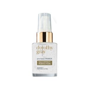 Primer Pre Base Facial Silk Effect  Hipoalergénica