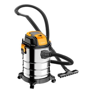 Aspiradora De Tacho Suono 25 Litros 1300W sin Bolsa