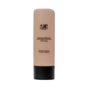 Base Libre De Aceites Maquimat Waterproof
