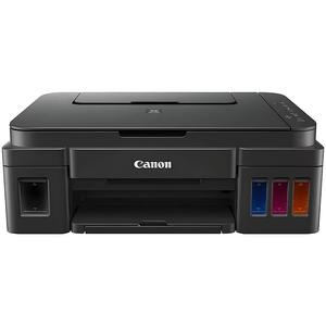 Impresora Canon Pixma G3110 Miltifunción Wi-Fi