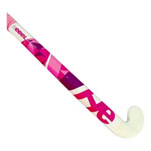Palo De Hockey Equipment Pipa Fibra De Vidrio Principiante
