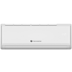 Aire Acondicionado Split Fedders FSF09TC1W 2600Watts f/c