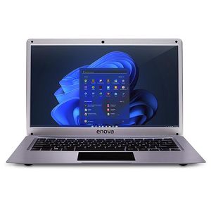 Notebook eNOVA Celeron N4020 14" 128GB/4GB