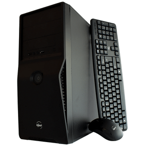 Computadora Gfast R-320 AMD Ryzen3 8GB/420GB