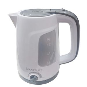 Pava Eléctrica Smartlife Slek1714b 1,7 Litros
