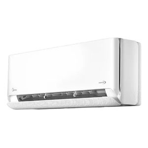 Aire Acondicionado Split Midea Mscbic-12h 3650W F/c Inverter