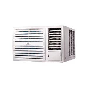 Aire Ventana Midea MCVE12RE22F1  Solo Frio 2924kcal