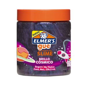 Slime Elmer'S Gue Pre-Hecho Cosmico
