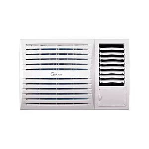 Aire Ventana Midea MCVE18RE22F1 4438kcal/h Frío Solo