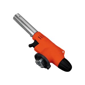 Soplete Flambeador Con Gatillo Giro 360° Brogas