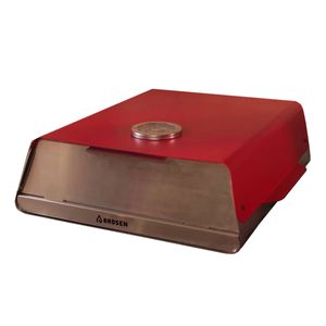 Horno Pizzero Brosen Bel Forno