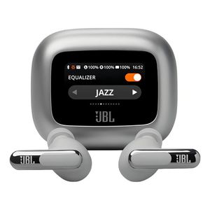 Auriculares Inalámbricos Jbl Live Beam 3