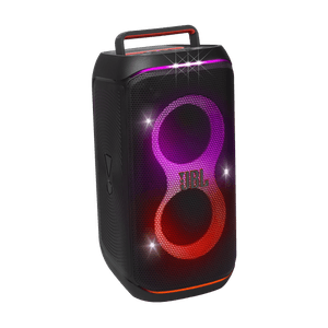 Jbl Partybox Club 120 Jbl Bocina Portátil Bluetooth Negro