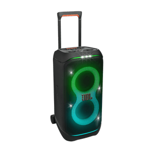 Parlante JBL Partybox Stage 320
